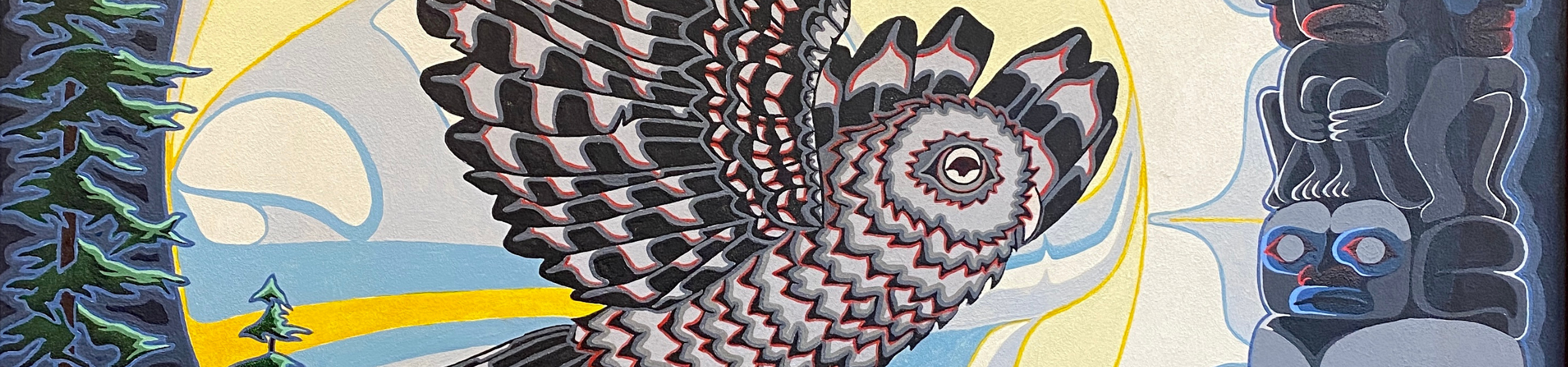 Summer 2025 Guild Member Exhibit: Networks