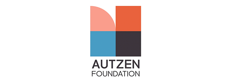 Autzen Foundation logo