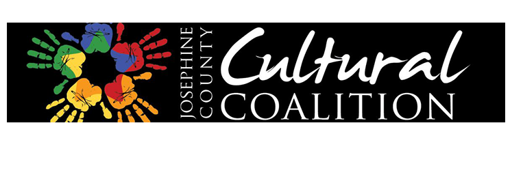 Josephine County Cultural Coalition logo