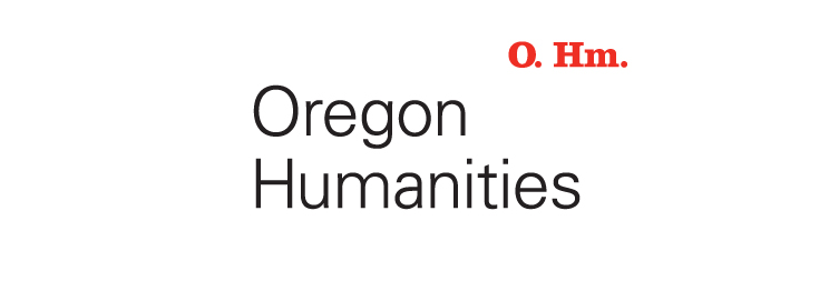 Oregon Humanities logo