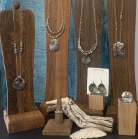 Guild Gallery Summer Exhibit: Interdependence