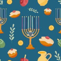 Where Light Gathers: A Guild Hanukkah Celebration