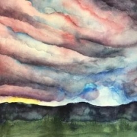 Watercolor for Beginners Series with Jennifer Eufusia