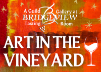 Art in the Vineyard: 2025 Winter Group Exhibit