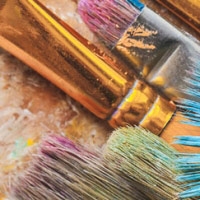 Guild Gallery Winter Exhibit: On the Edge